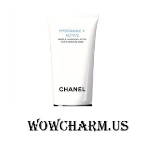 Chanel / Маска Hydramax Active Mascque