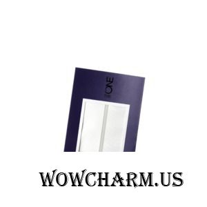 Oriflame / Трафареты для французского маникюра The ONE