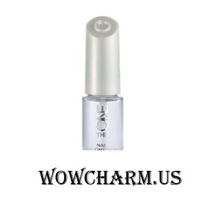 Oriflame / Гель для отбеливания ногтей The ONE