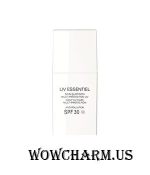 Chanel / Крем UV Essentiel SPF30
