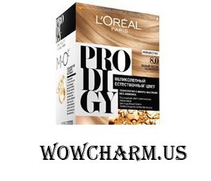 L'OREAL / PRODIGY краска для волос