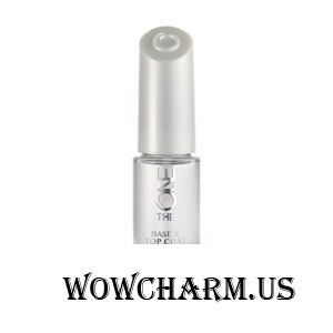 Oriflame / Защитная основа под лак и глянцевое покрытие 2-в-1 The ONE