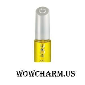 Oriflame / Питательное масло-уход для ногтей The ONE