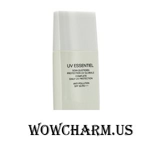 Chanel / Крем UV Essentiel SPF50
