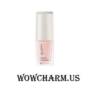 Oriflame / Лак для ногтей Лак для французского маникюра