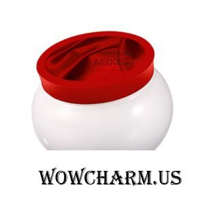 Oriflame / Парфюмированный крем для тела Love Potion