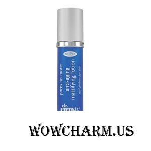 Dr. Brandt / Лосьон для кожи Dr Brandt Pores No More Anti-Aging Mattifying Lotion