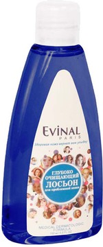 лосьон для кожи Evinal