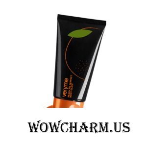 Oriflame / Лосьон для тела, придающий сияние «Свежий персик»