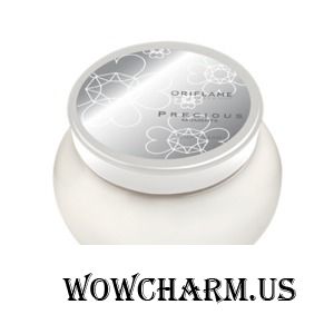 Oriflame / Крем для тела Precious Moments