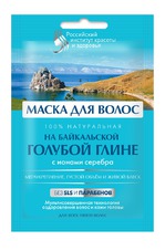 Маска для волос Fitокосметик