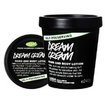 Крем для тела Lush