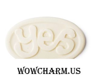 Lush / Массажное масло Да Да Да