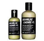 Крем для тела Lush