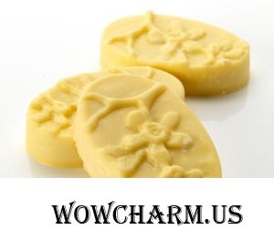 Lush / Массажное масло Сочные фрукты