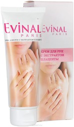 Крем для рук Evinal