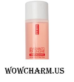 Pupa / Средство для Снятия Лака Nail Polish Remover