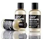 Пудра для тела Lush