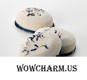 Lush / Дезодорант для тела Т'ео