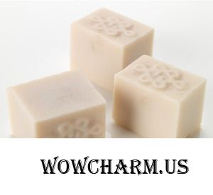 Lush / Дезодорант для тела Аромако