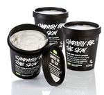 Крем для тела Lush