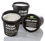 Крем для тела Lush
