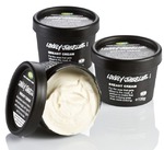 Крем для ухода за кожей шеи и области декольте Lush
