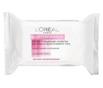 салфетки L'OREAL
