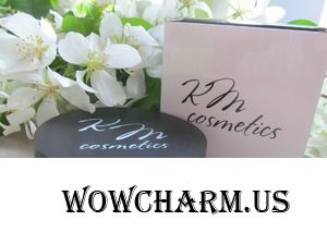 KMсosmetics - ты совершенна, естественна, красива! Часть 2