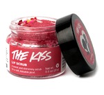 Скраб для губ Lush