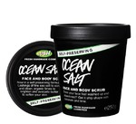 Очищающее средство Lush