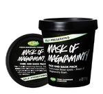 Очищающее средство Lush