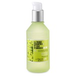 очищающий гель для лица L'Occitane