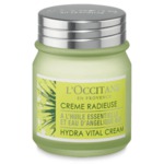 крем для лица L'Occitane