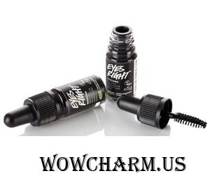 Lush / Тушь для ресниц Правильная тушь