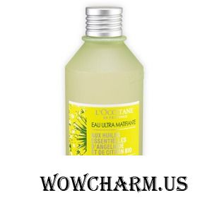 L'Occitane / Тоник для лица Angelica Ultra Matifing Toner