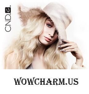 Весна в коллекции Flora&Fauna от CND