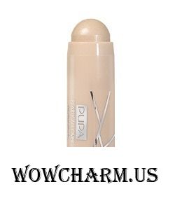 Pupa / Хайлайтер Snow Queen Pearly All Over Highlighter