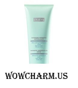 Pupa / Скраб для Антицеллюлитного Массажа Intensive Anti-Cellulite Scrub