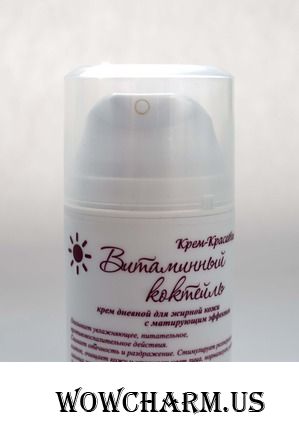 Чистое лицо - правильный уход. Крем-красоты - моя находка