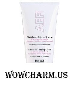 Pupa / Моделирующий Крем для Рук Iinner-Arm Shaping Cream