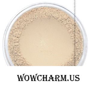 KM cosmetics / Основа под макияж Основа сатиновая
