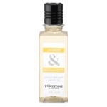 гель для душа L'Occitane