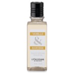 гель для душа L'Occitane