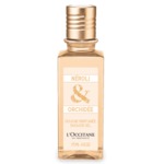 гель для душа L'Occitane