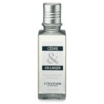 гель для душа L'Occitane