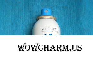 Классный дезодорант для ног – сухой и охлаждающий