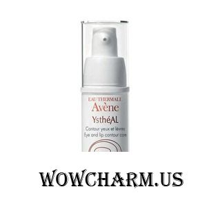 Avene / Крем для контура глаз и губ Ystheal EAU Termale