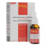 сыворотка для кожи вокруг глаз Evinal