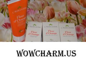 Полный уход за лицом и руками + омоложение с серией средств Fleur d’Orange - 1